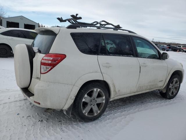 2010 TOYOTA RAV4 SPORT