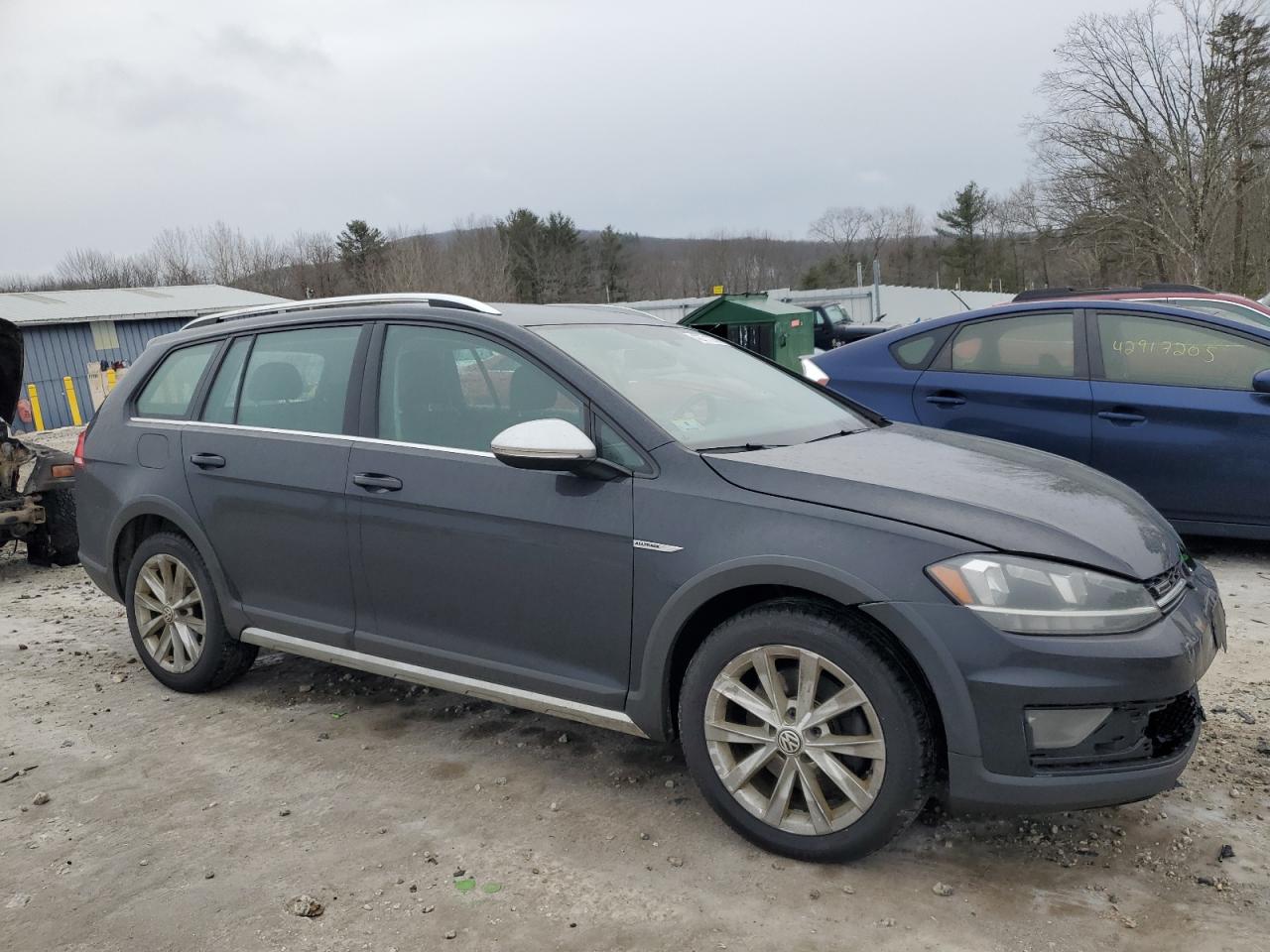 2018 Volkswagen Golf - Image 4