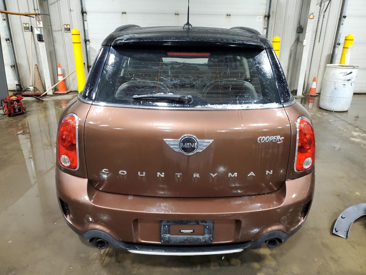 2015 MINI Cooper - Image 6