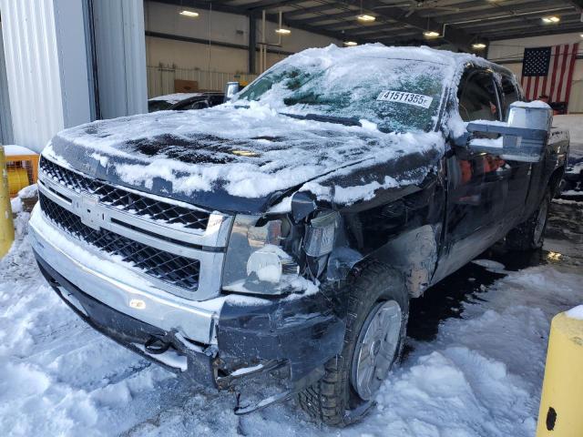 2009 Chevrolet Silverado K1500 Lt