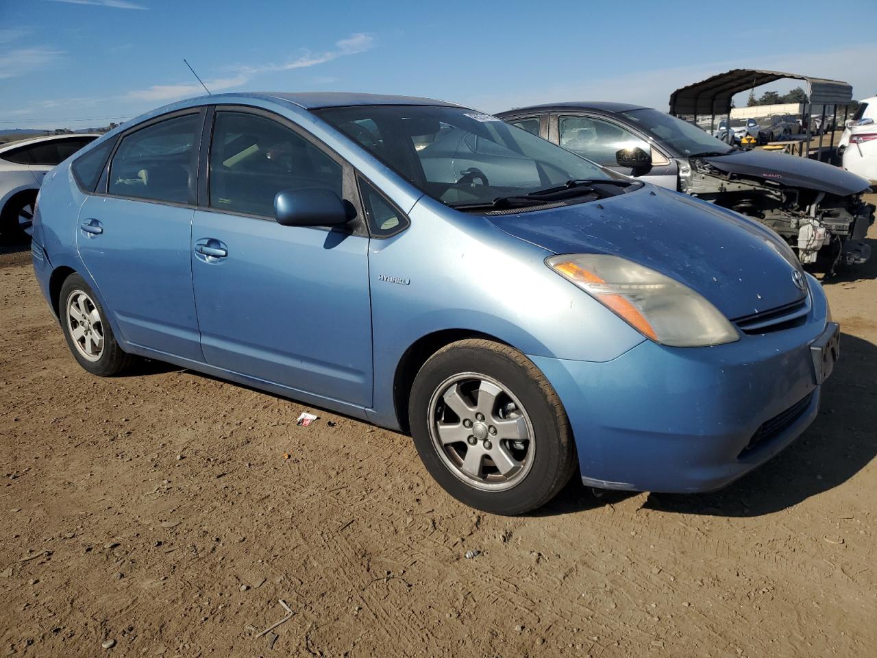 2007 Toyota Prius - Image 4