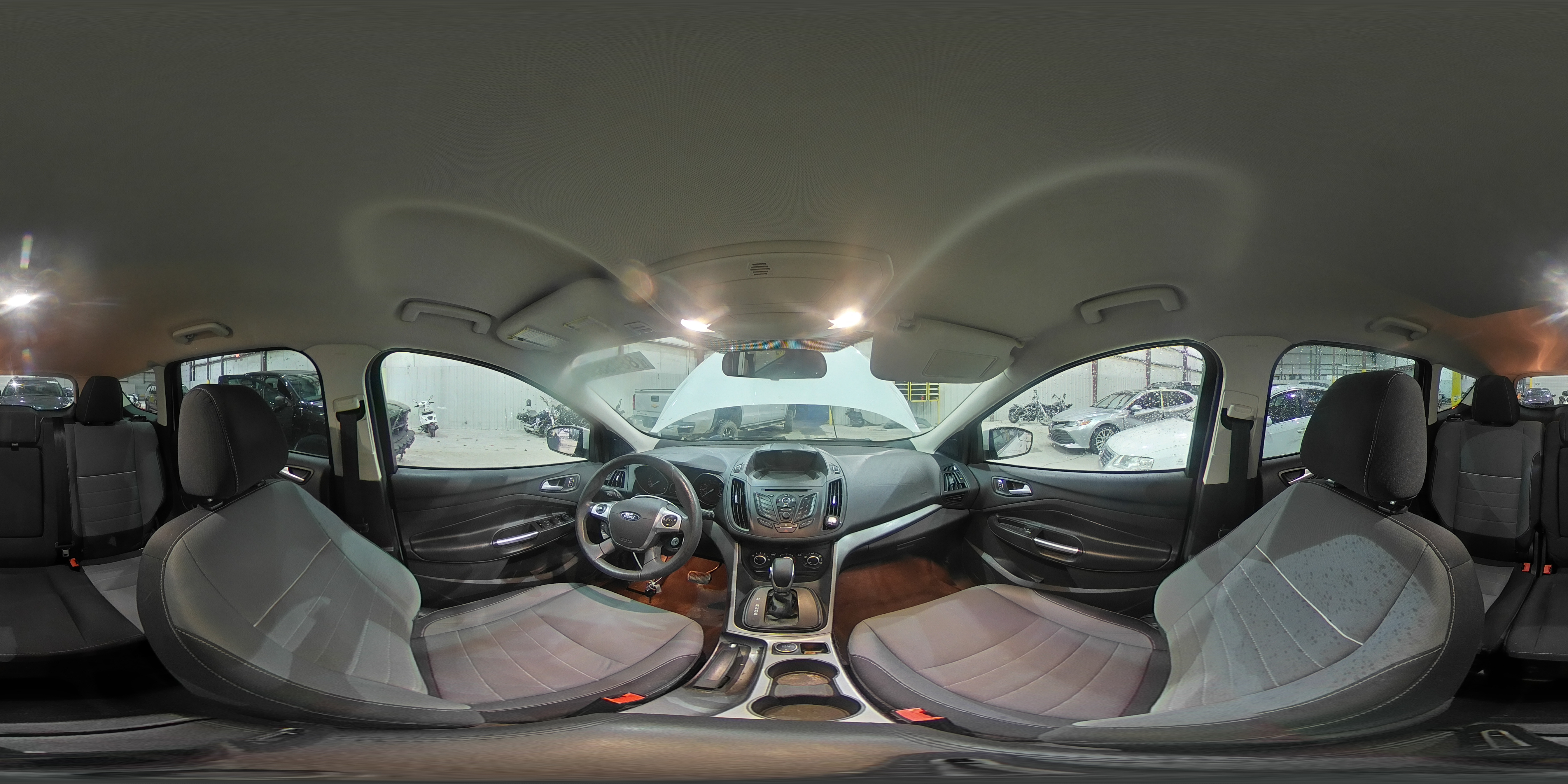 2015 Ford Escape - Image 16