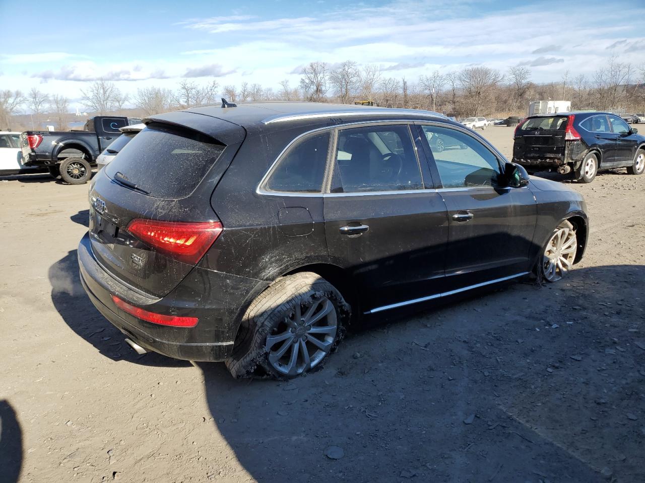 VIN WA1L2AFP6GA109739 2016 AUDI Q5 no.3