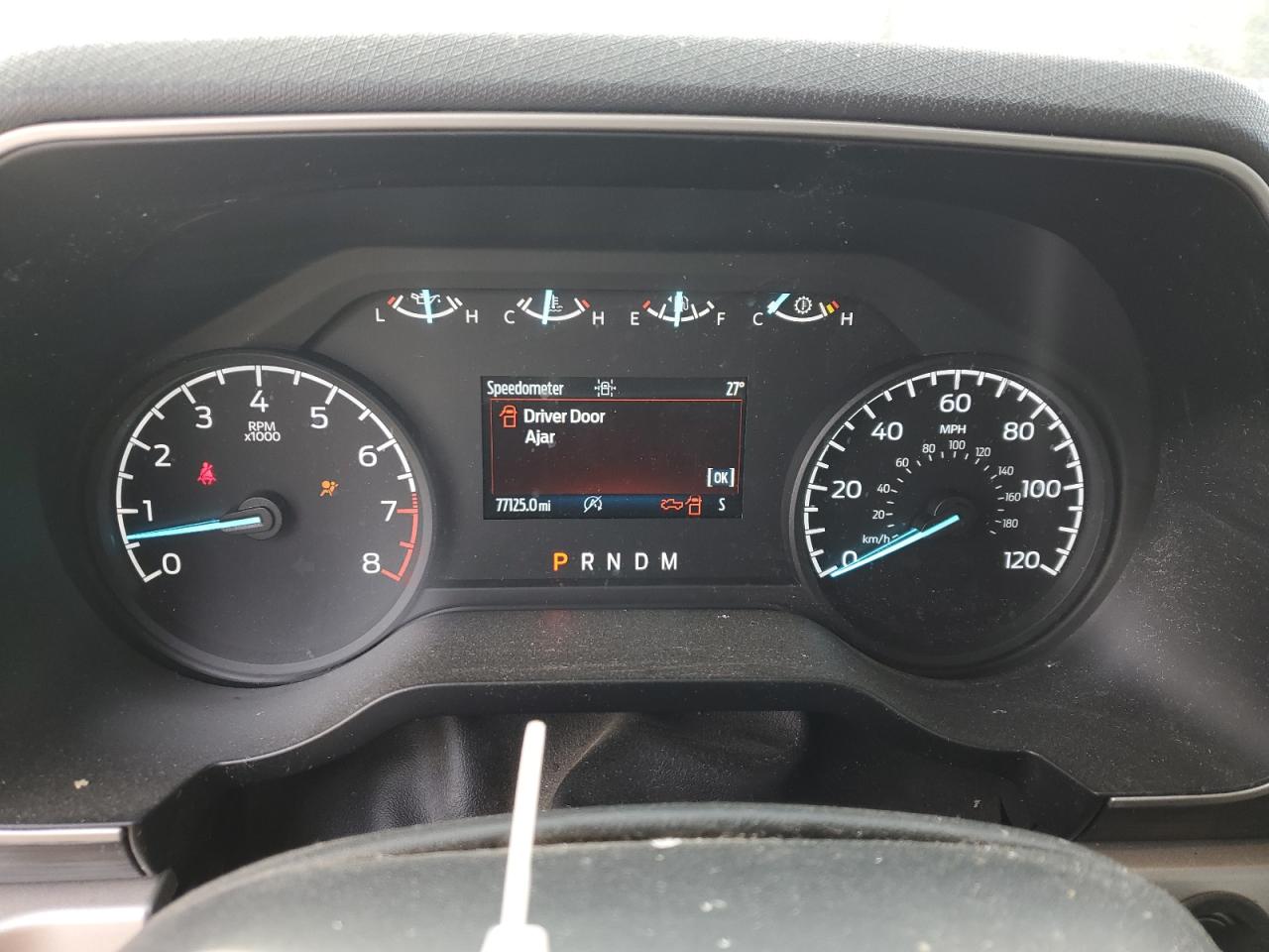 2021 Ford F-150 - Image 9