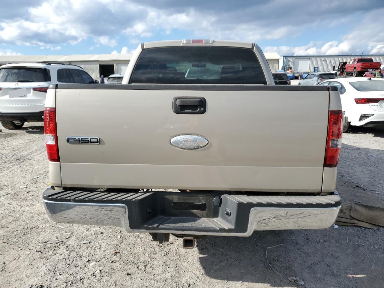 2007 Ford F-150 - Image 6