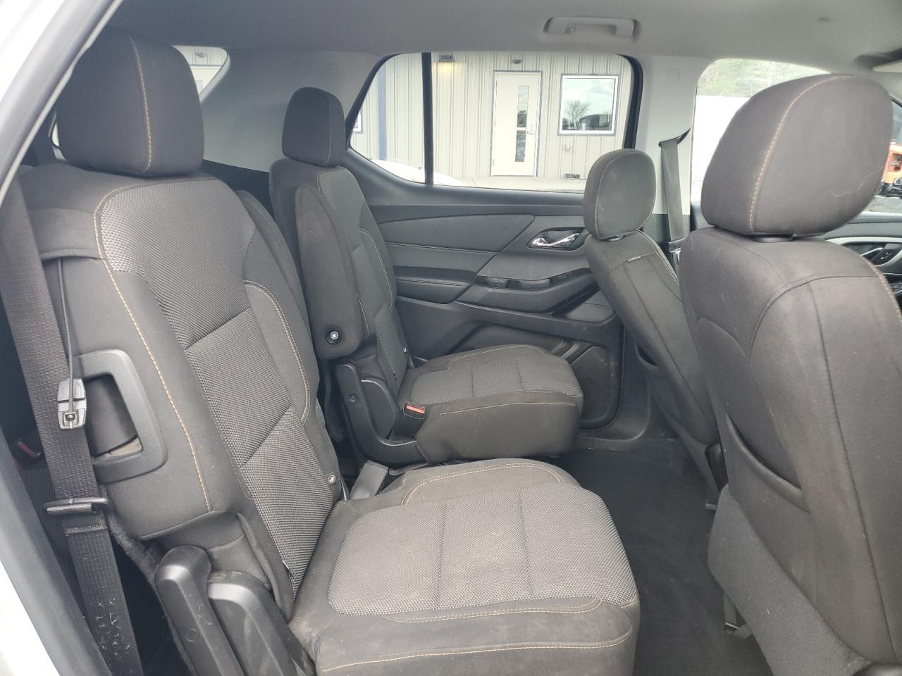 2019 Chevrolet Traverse - Image 11