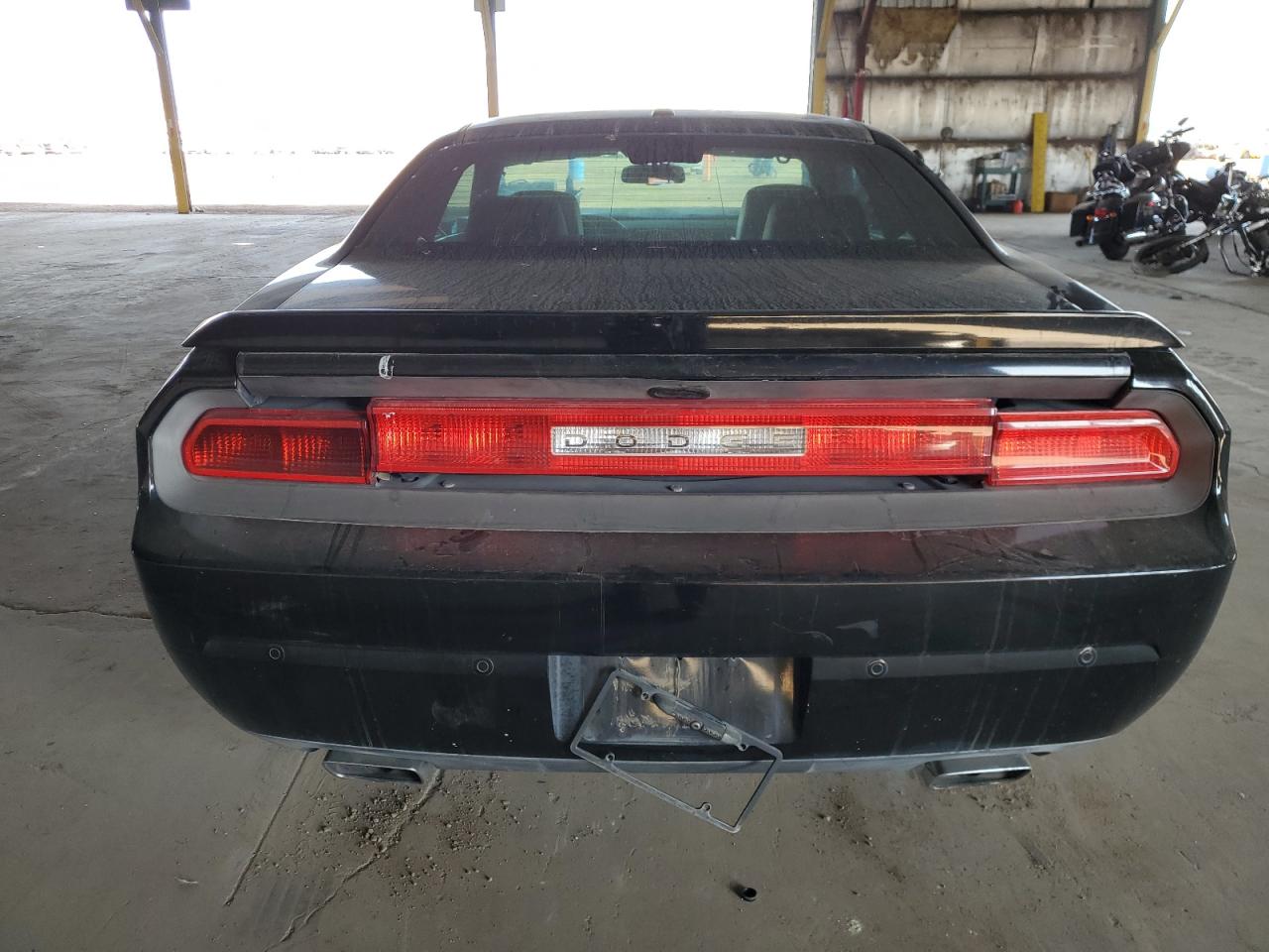 2013 Dodge Challenger - Image 6