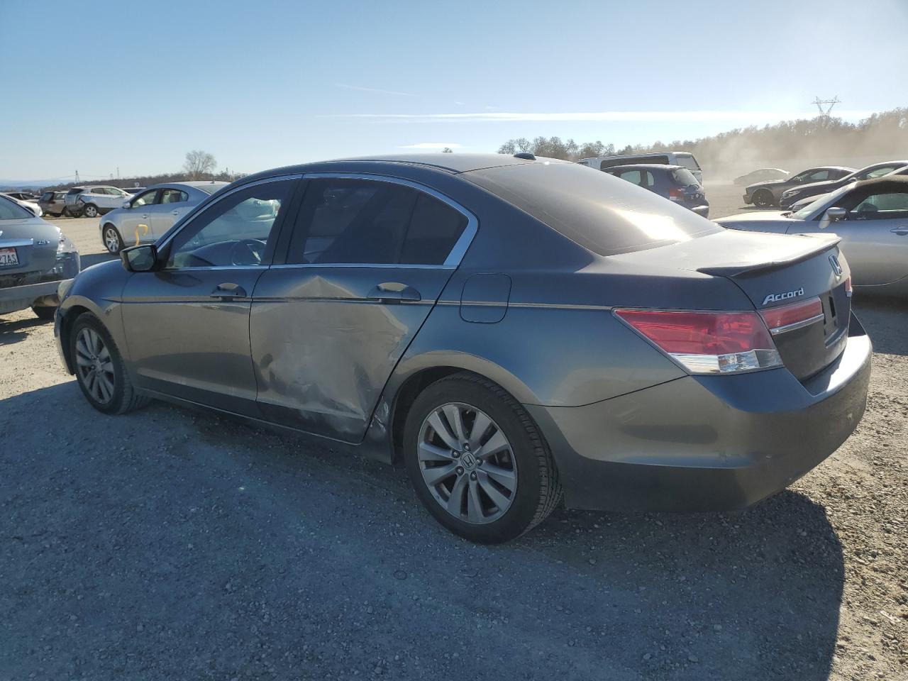 2011 Honda Accord - Image 2
