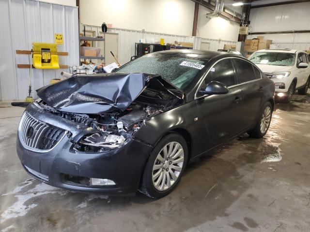 2011 Buick Regal Cxl