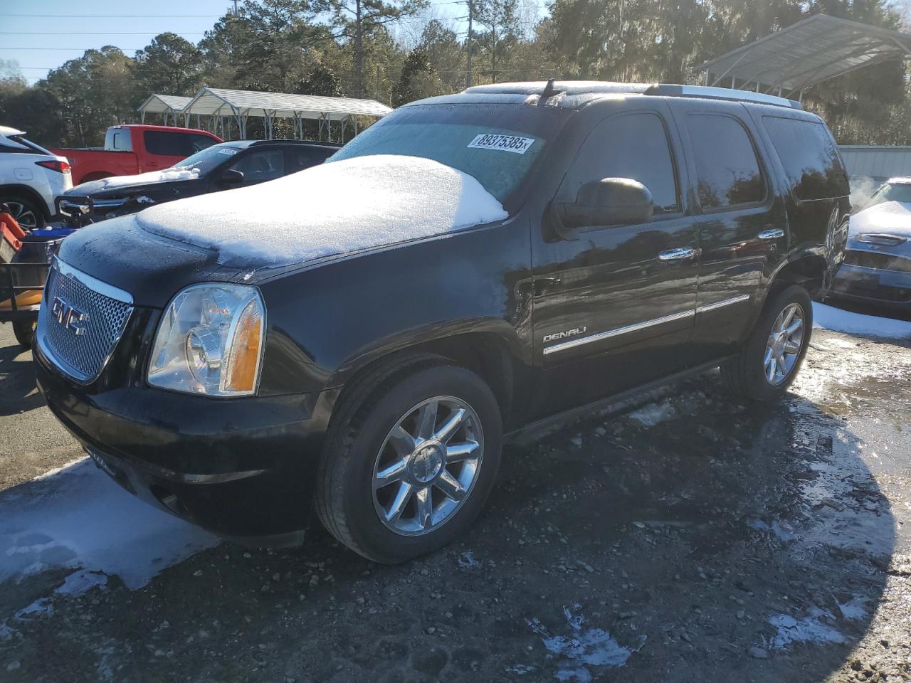2013 GMC Yukon - Image 1