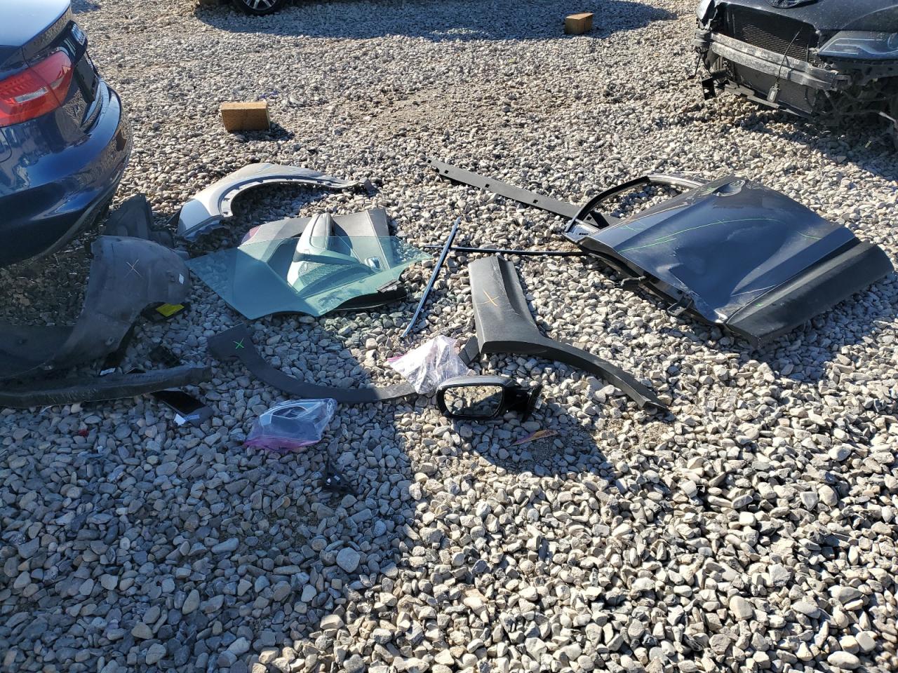 2017 Hyundai Santa Fe - Image 12