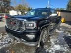 2017 Gmc Sierra K1500 Denali de vânzare în Mendon, MA - Normal Wear