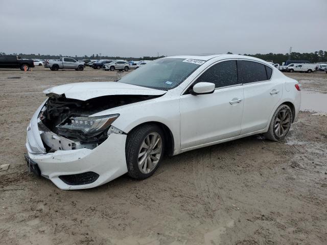 2016 Acura Ilx Premium