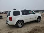 2011 Honda Pilot Touring en Venta en Conway, AR - Side