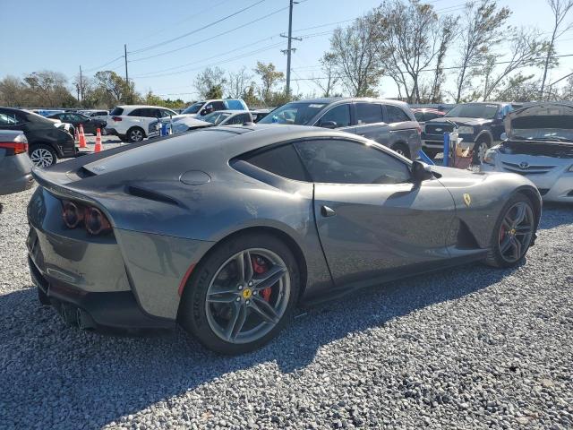 2019 FERRARI 812 SUPERFAST 