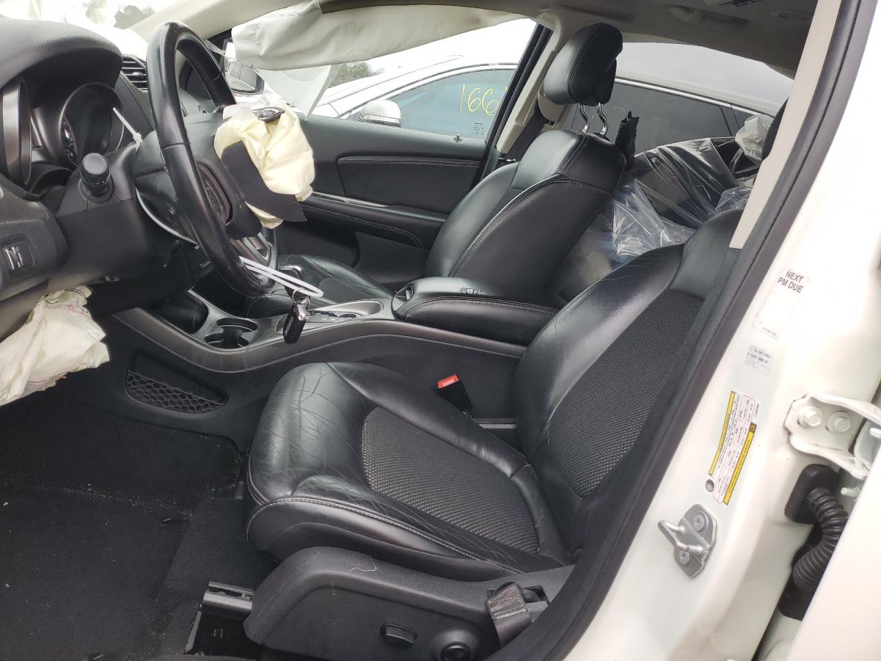2020 Dodge Journey - Image 7