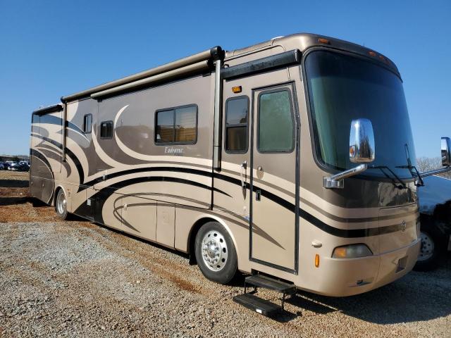 2007 Roadmaster Rail Monocoque 