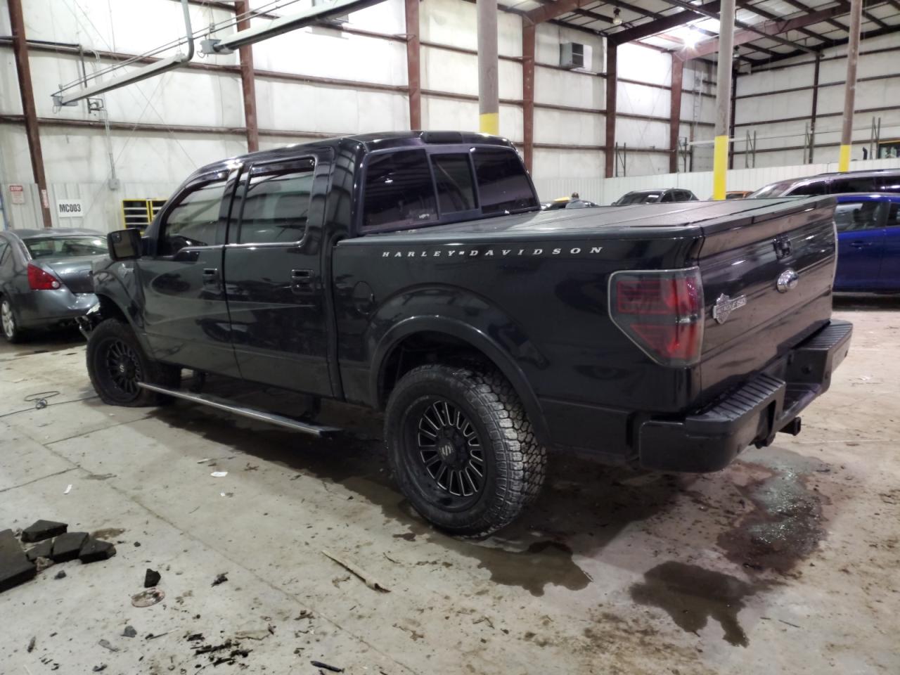 2012 Ford F-150 - Image 2