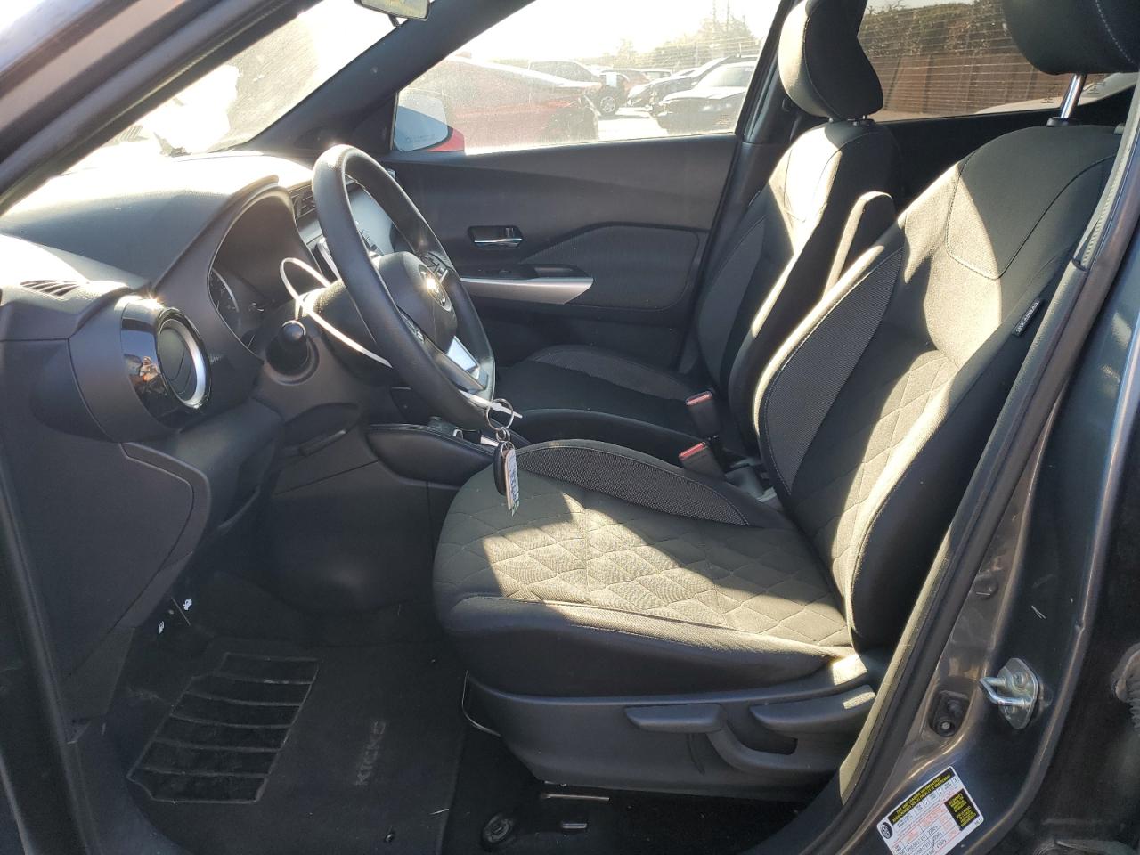 2020 Nissan Kicks - Image 7