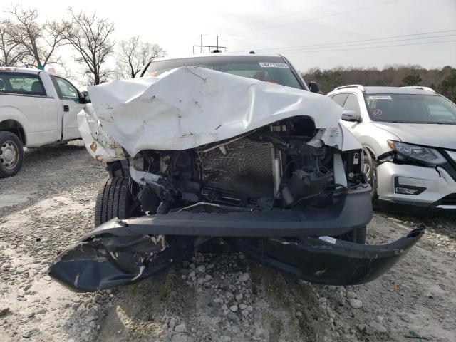  RAM 1500 2021 Белый