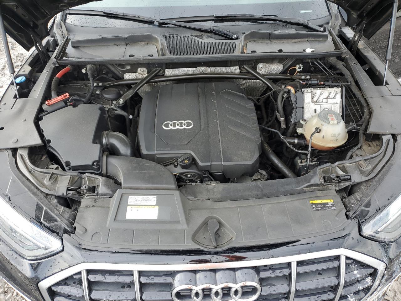 2021 Audi Q5 - Image 14