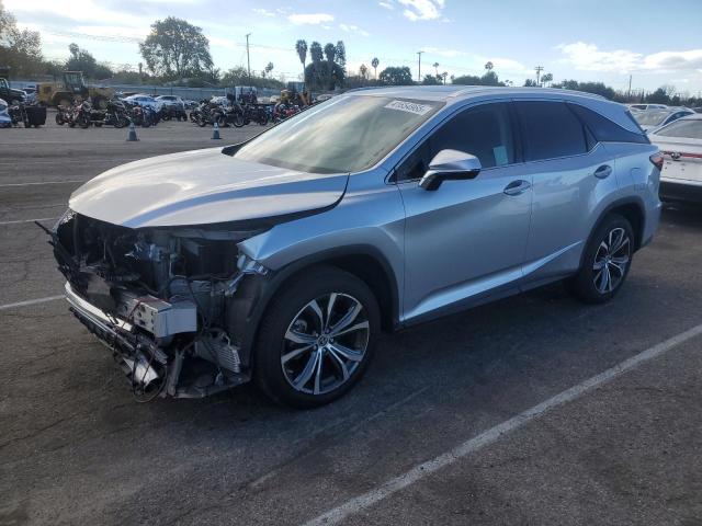 2022 Lexus Rx 350 L