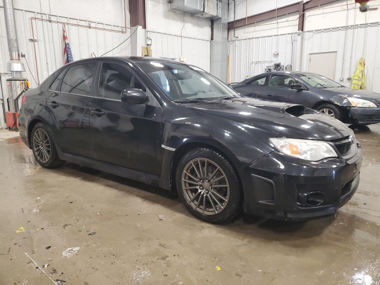 2013 Subaru WRX - Image 4