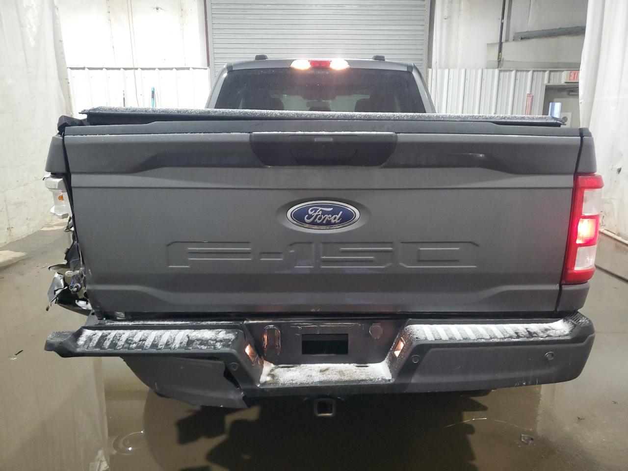 2023 Ford F-150 - Image 6