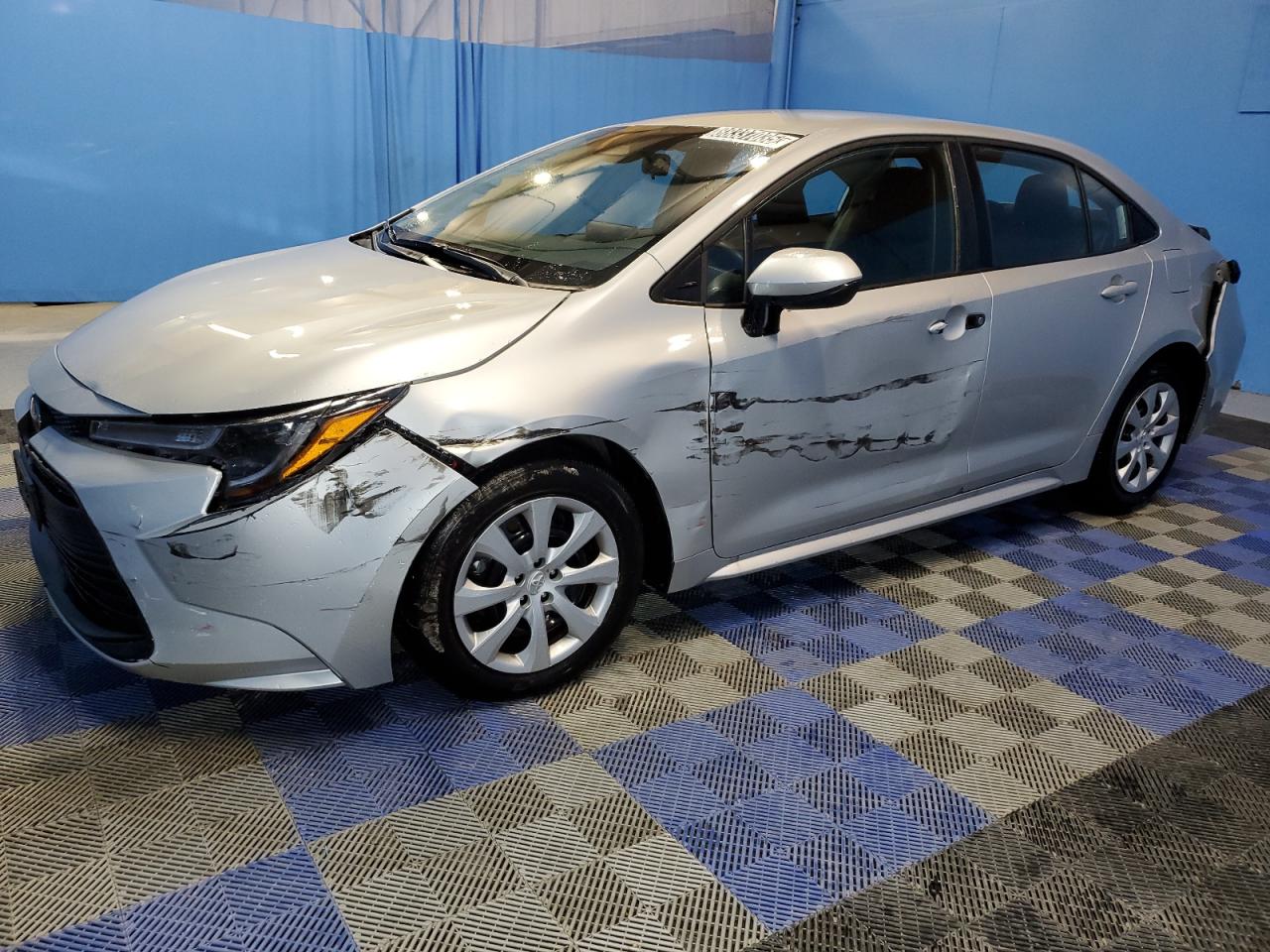 2024 Toyota Corolla - Image 1