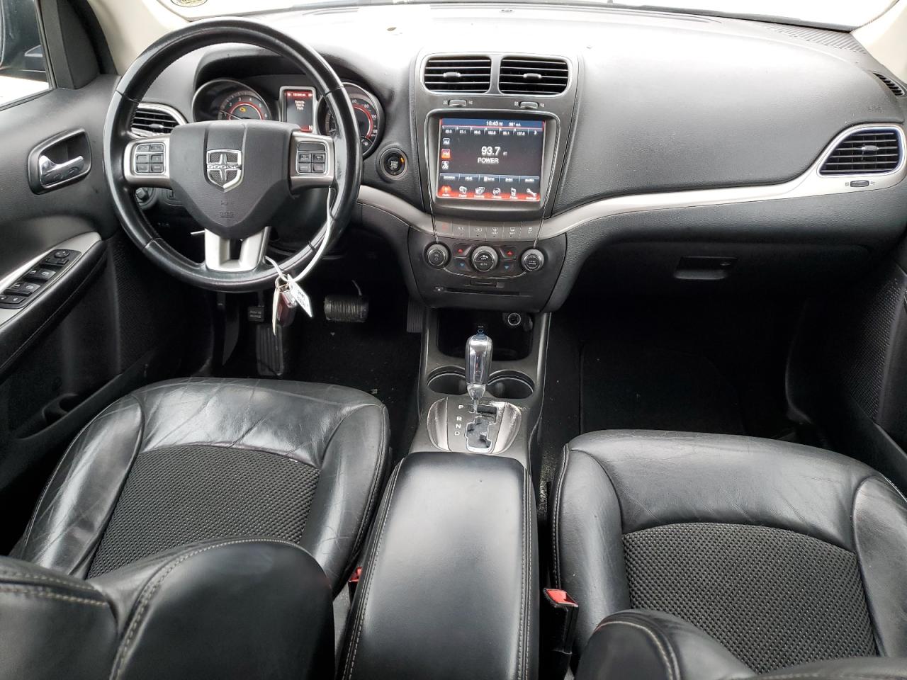 2020 Dodge Journey - Image 8