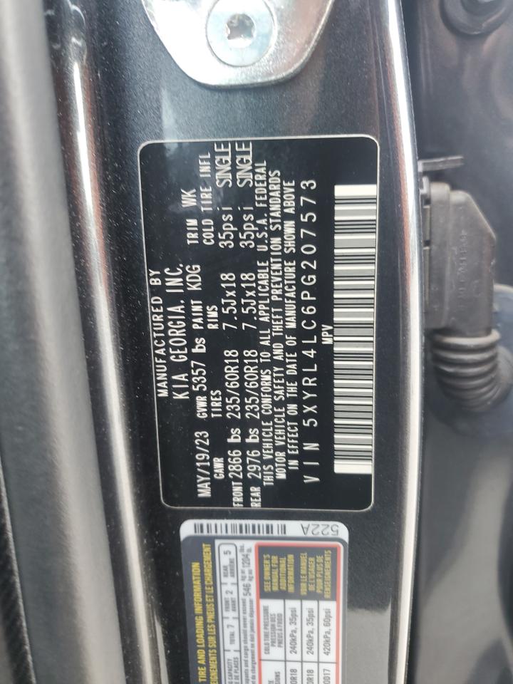 2023 Kia Sorento - Image 15