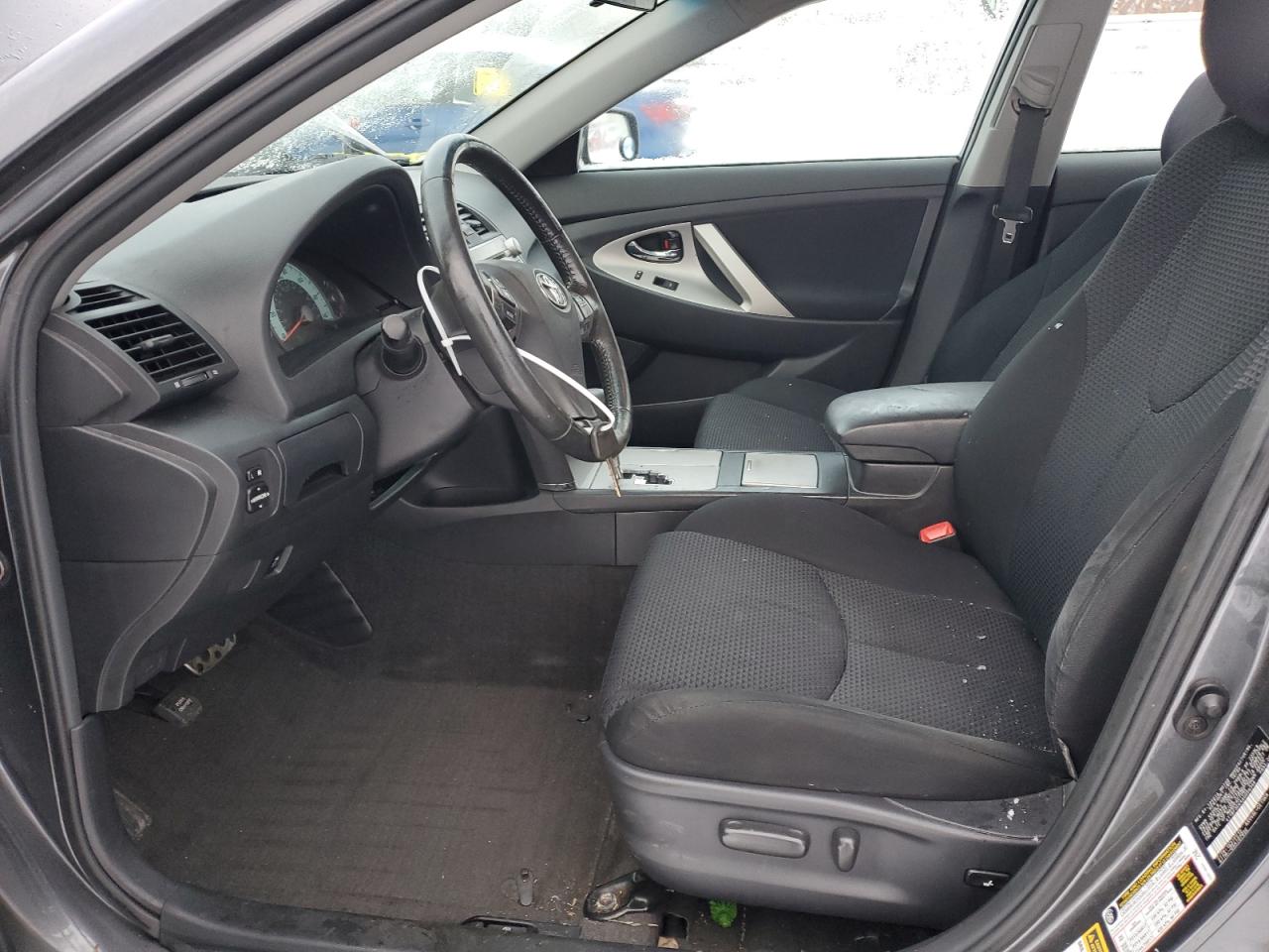 2010 Toyota Camry - Image 7