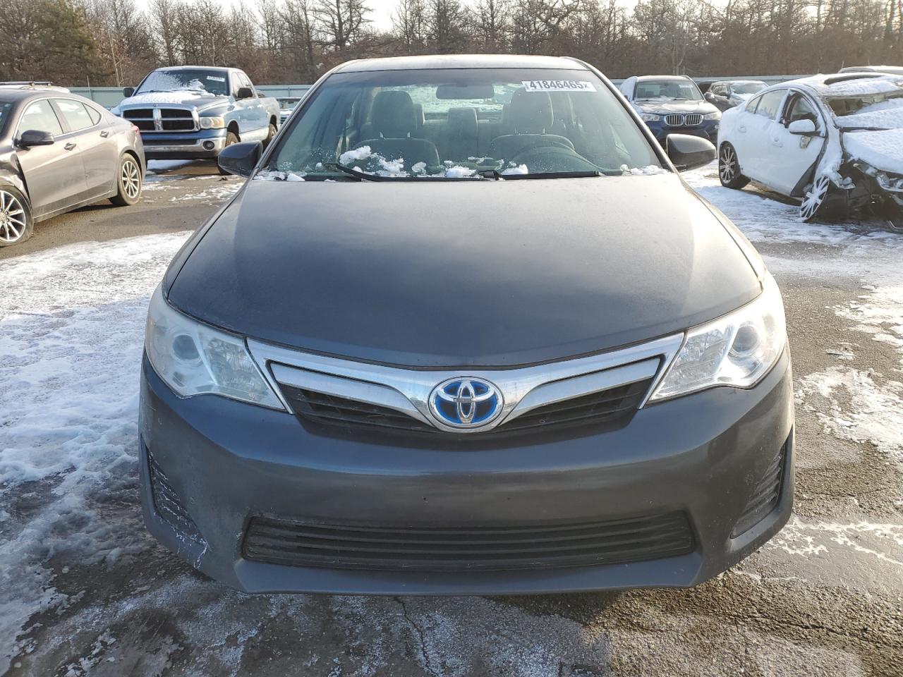 2012 Toyota Camry - Image 5