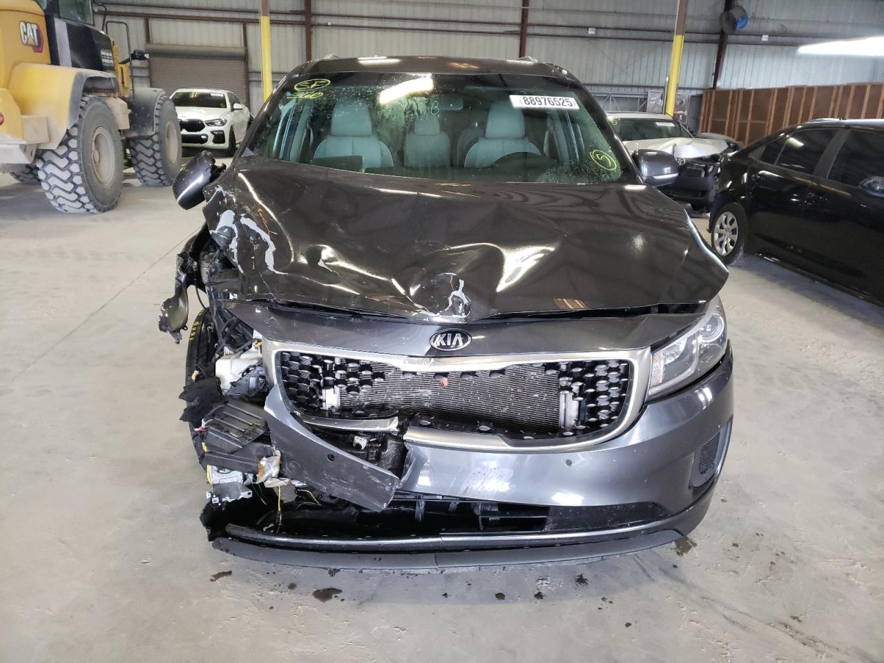 2018 Kia Sedona - Image 5