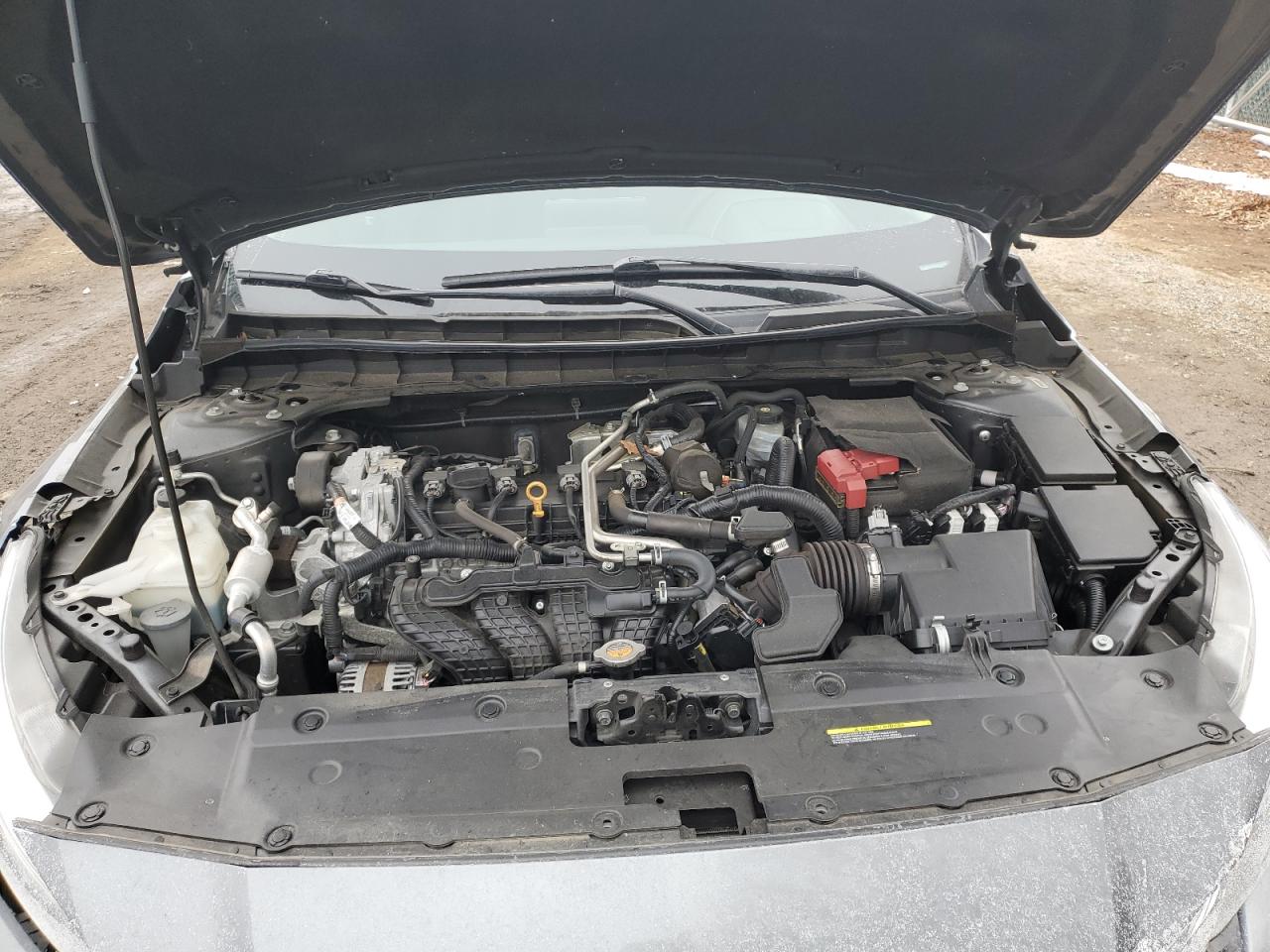 2021 Nissan Altima - Image 12