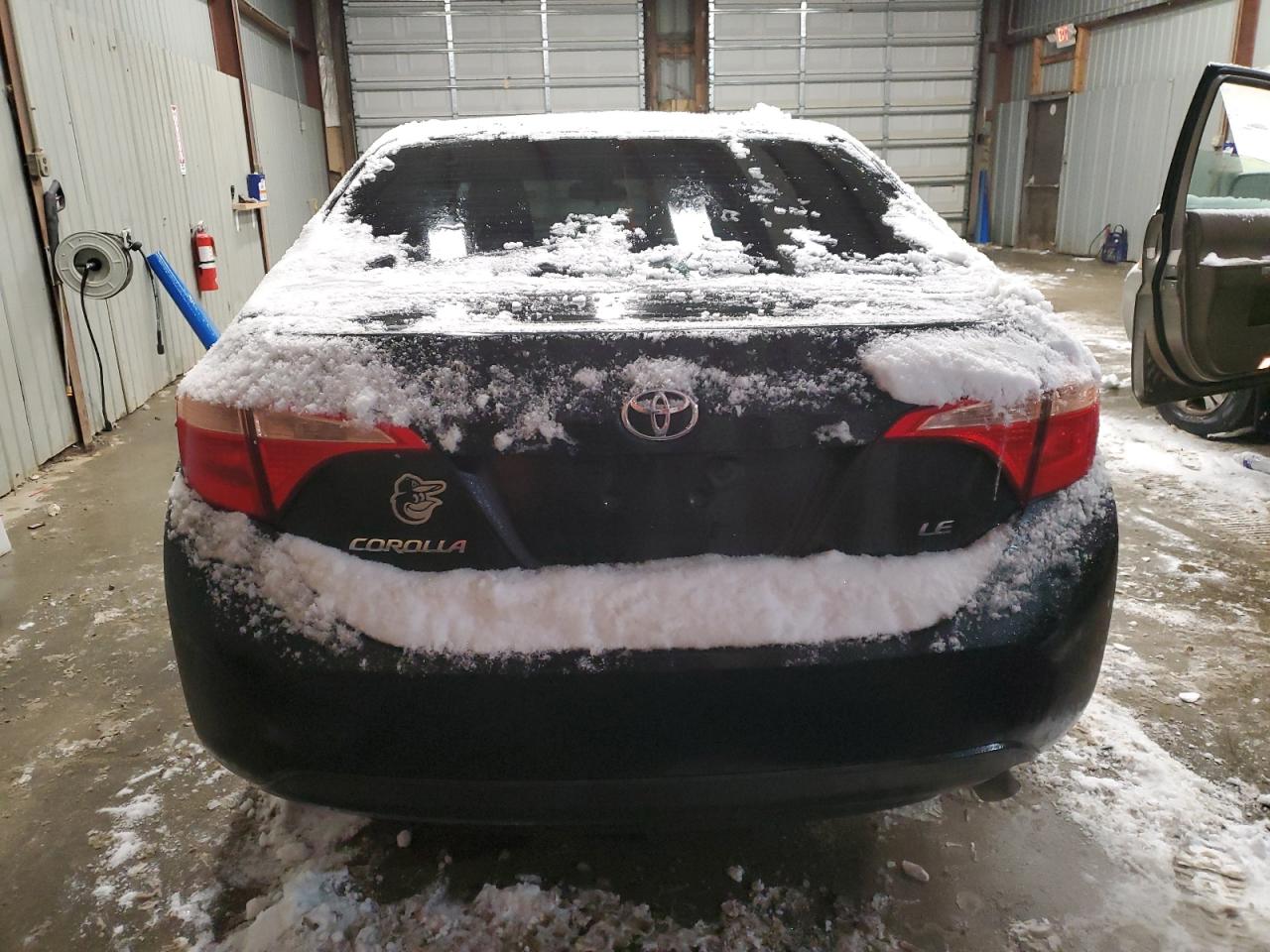 2018 Toyota Corolla - Image 6