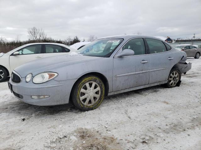 2006 Buick Lacrosse Cxl