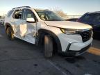 2023 Honda Pilot Elite للبيع في North Las Vegas، NV - Side