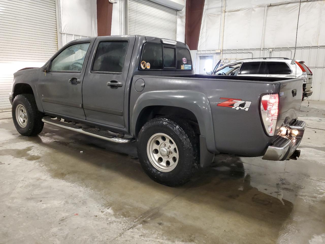 2008 Chevrolet Colorado - Image 2