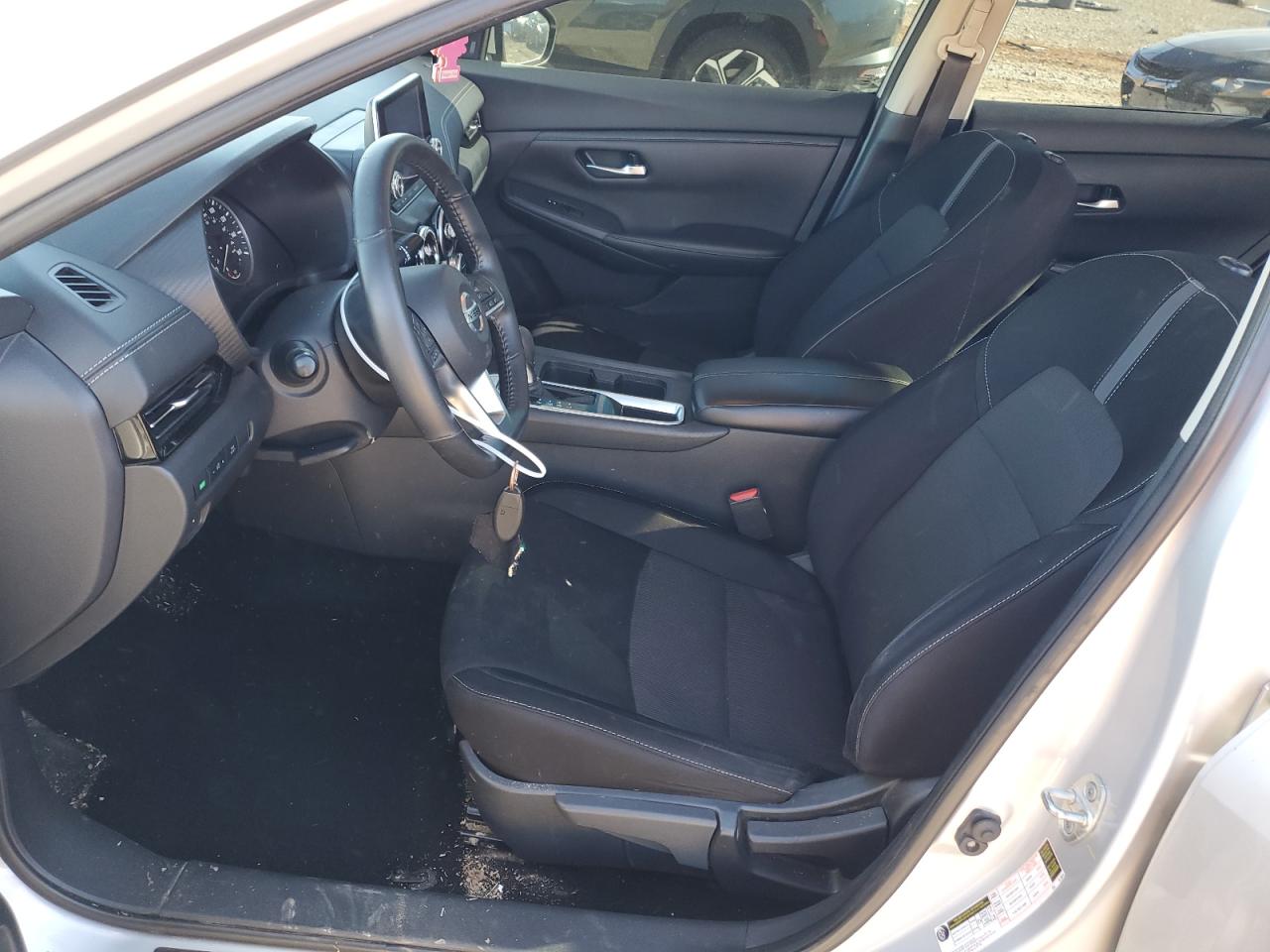 2020 Nissan Sentra - Image 7