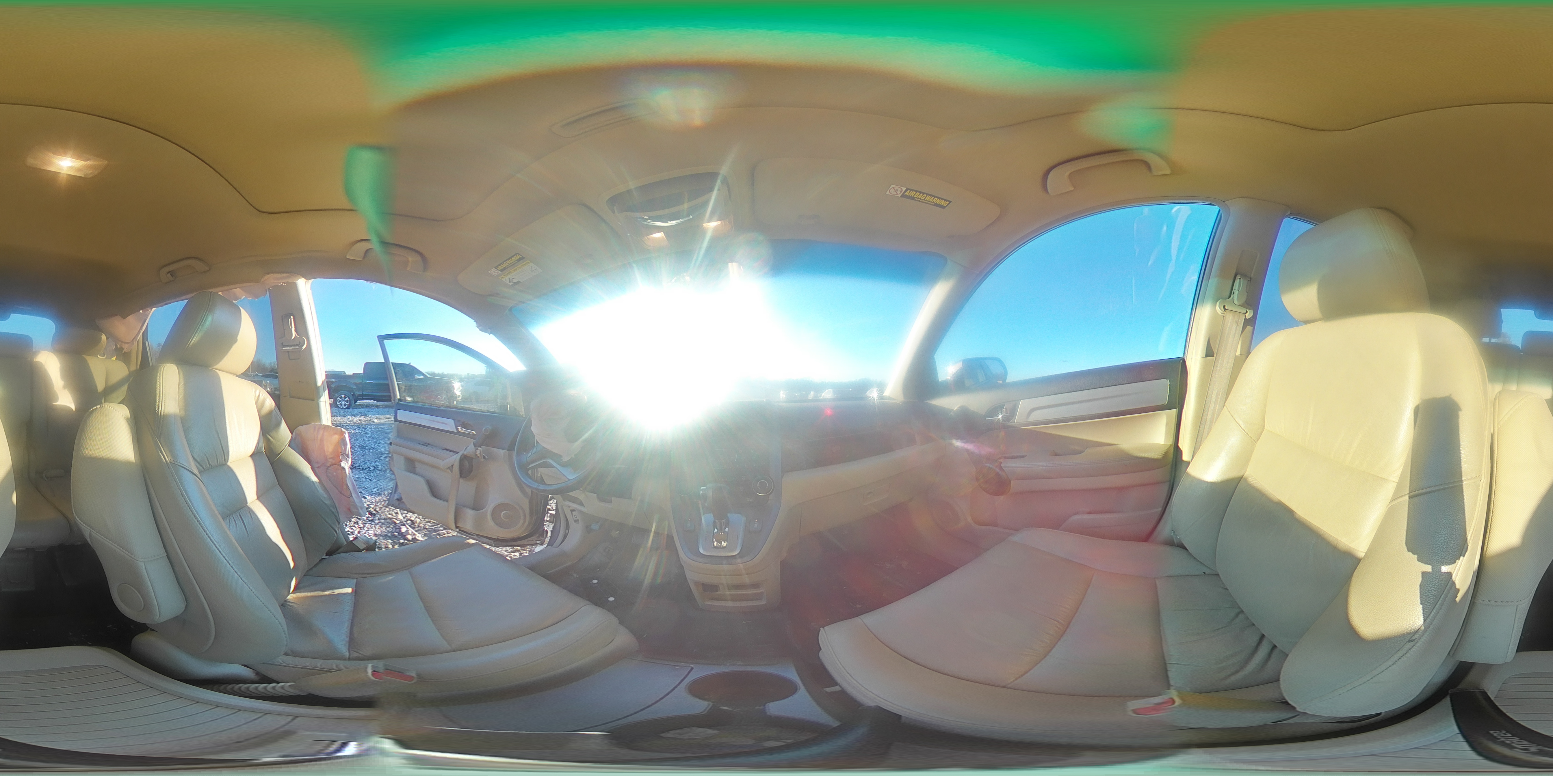 2011 Honda CR-V - Image 14