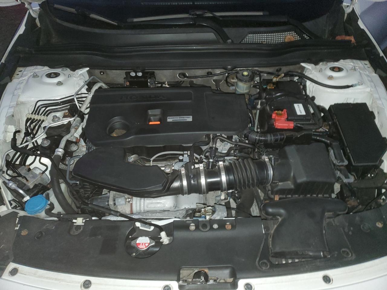 2018 Honda Accord - Image 11