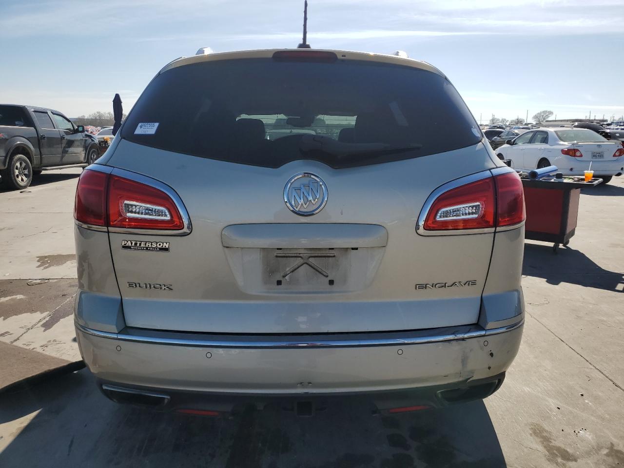 2016 Buick Enclave - Image 6