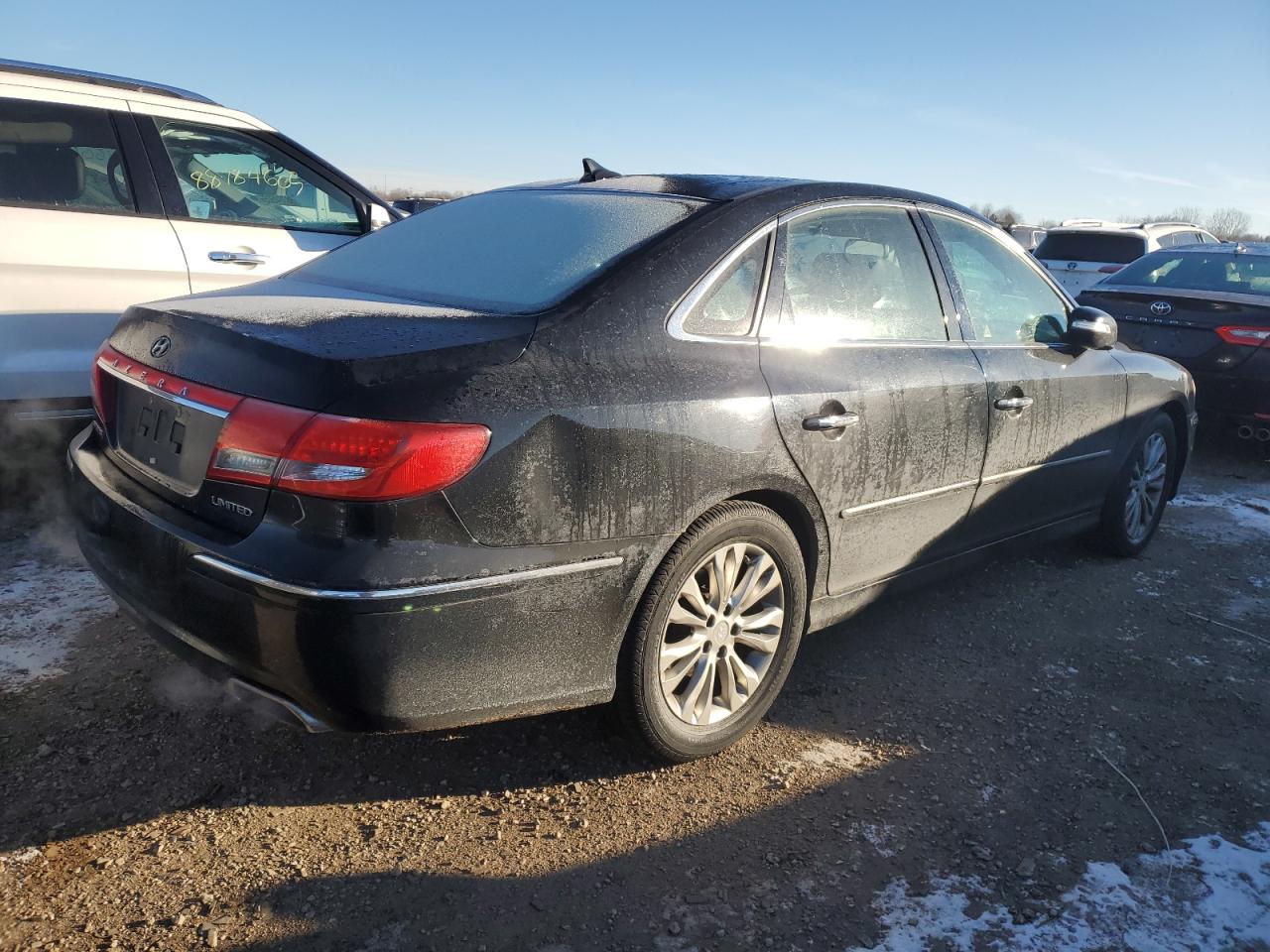 2011 Hyundai Azera - Image 3