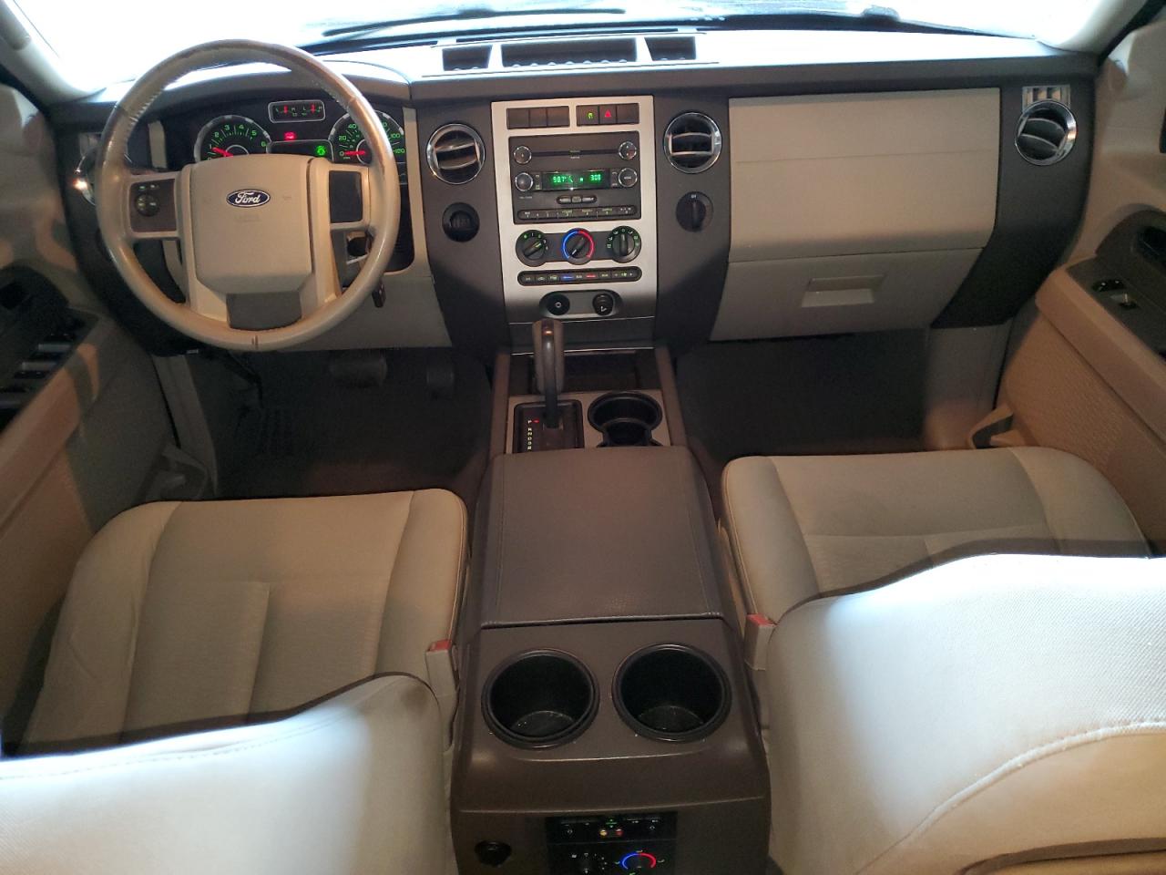 2008 Ford Expedition - Image 8