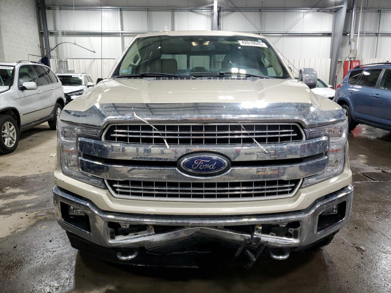 2018 Ford F-150 - Image 5