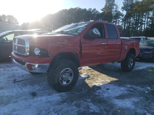 2005 Dodge Ram 2500 St