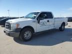 2013 Ford F150 Super Cab zu verkaufen in Wilmer, TX - Side