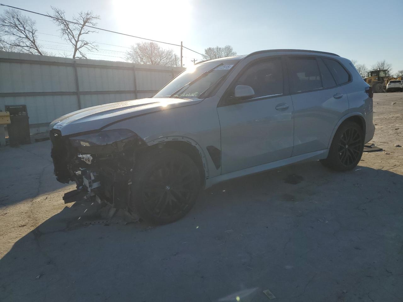 2024 BMW X5 - Image 1