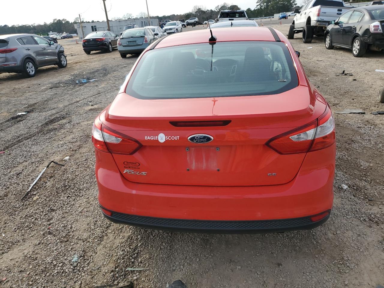 2012 Ford Focus - Image 6